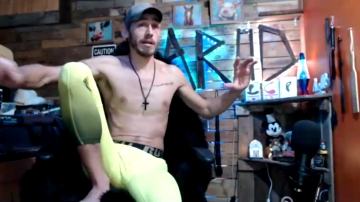 Allan_Arod  05-11-2021 video sexydance